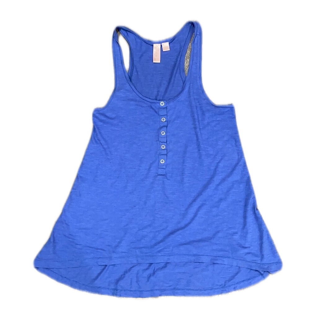 H&M The Garden Collection Tunic Sz XS